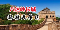 鸡巴插女人逼网站免费观看中国北京-八达岭长城旅游风景区